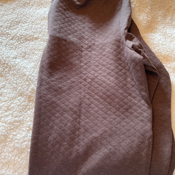 Men’s XXL Sonoma Quarter Snap Fleece - Picture 5 of 5